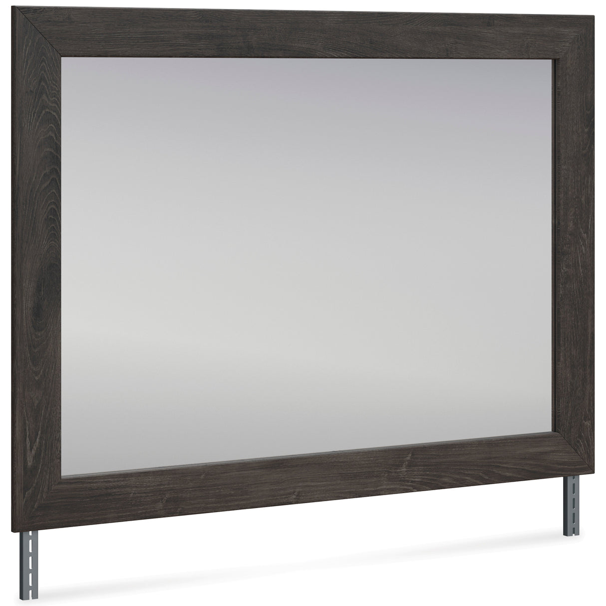 Fraluna Charcoal Panel Bedroom Set by Ashley at Eve Furniture