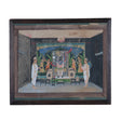 Framed Canvas Painting by Home Trends & Design at Eve Furniture