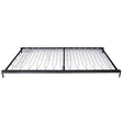 Framos Black Link Spring by Furniture of America at Eve Furniture