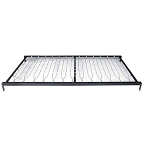 Framos Black Link Spring by Furniture of America at Eve Furniture