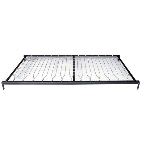 Framos Black Link Spring by Furniture of America at Eve Furniture