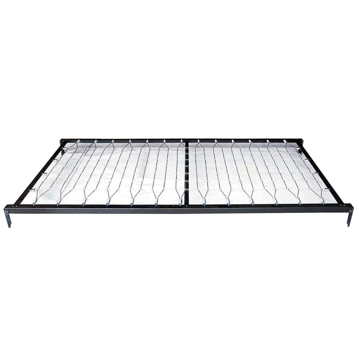 Framos Black Link Spring by Furniture of America at Eve Furniture