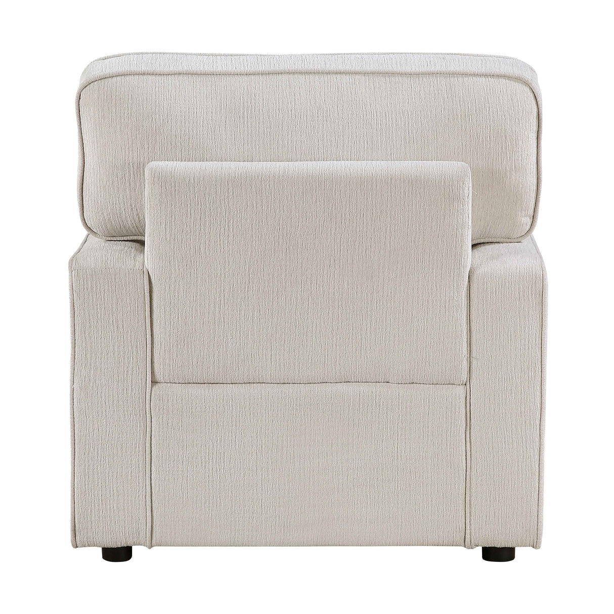 Frances Beige Living Room Set by Homelegance at Eve Furniture