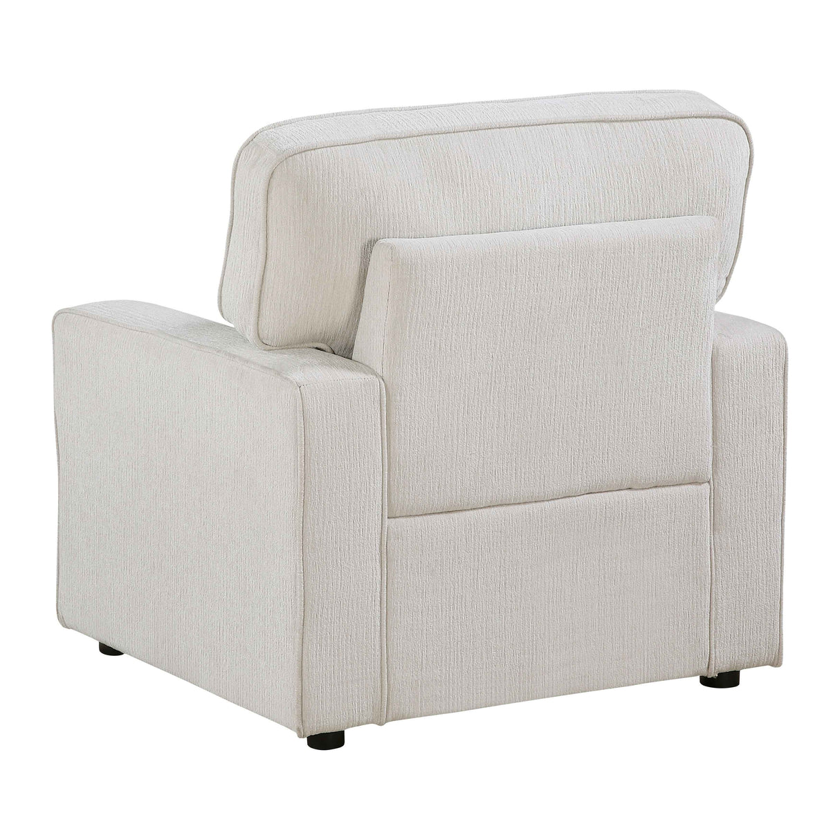 Frances Beige Living Room Set by Homelegance at Eve Furniture