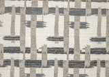 Frances Brown 3-Piece Living Room Set by Homelegance at Eve Furniture