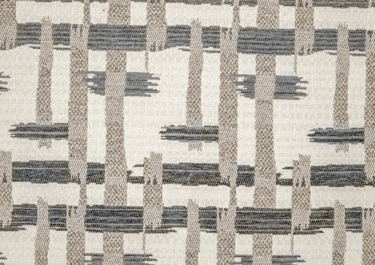 Frances Brown Loveseat by Homelegance at Eve Furniture