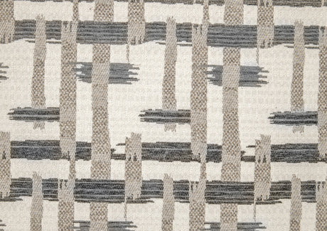 Frances Brown Loveseat by Homelegance at Eve Furniture