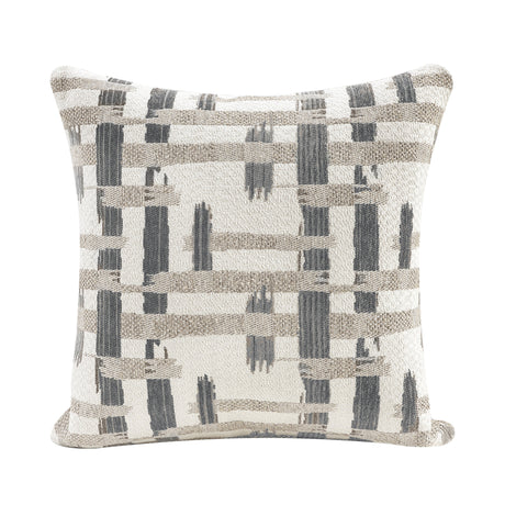 Frances Brown Loveseat by Homelegance at Eve Furniture