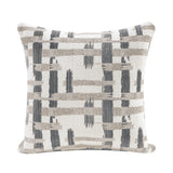 Frances Dark Gray Sofa by Homelegance at Eve Furniture