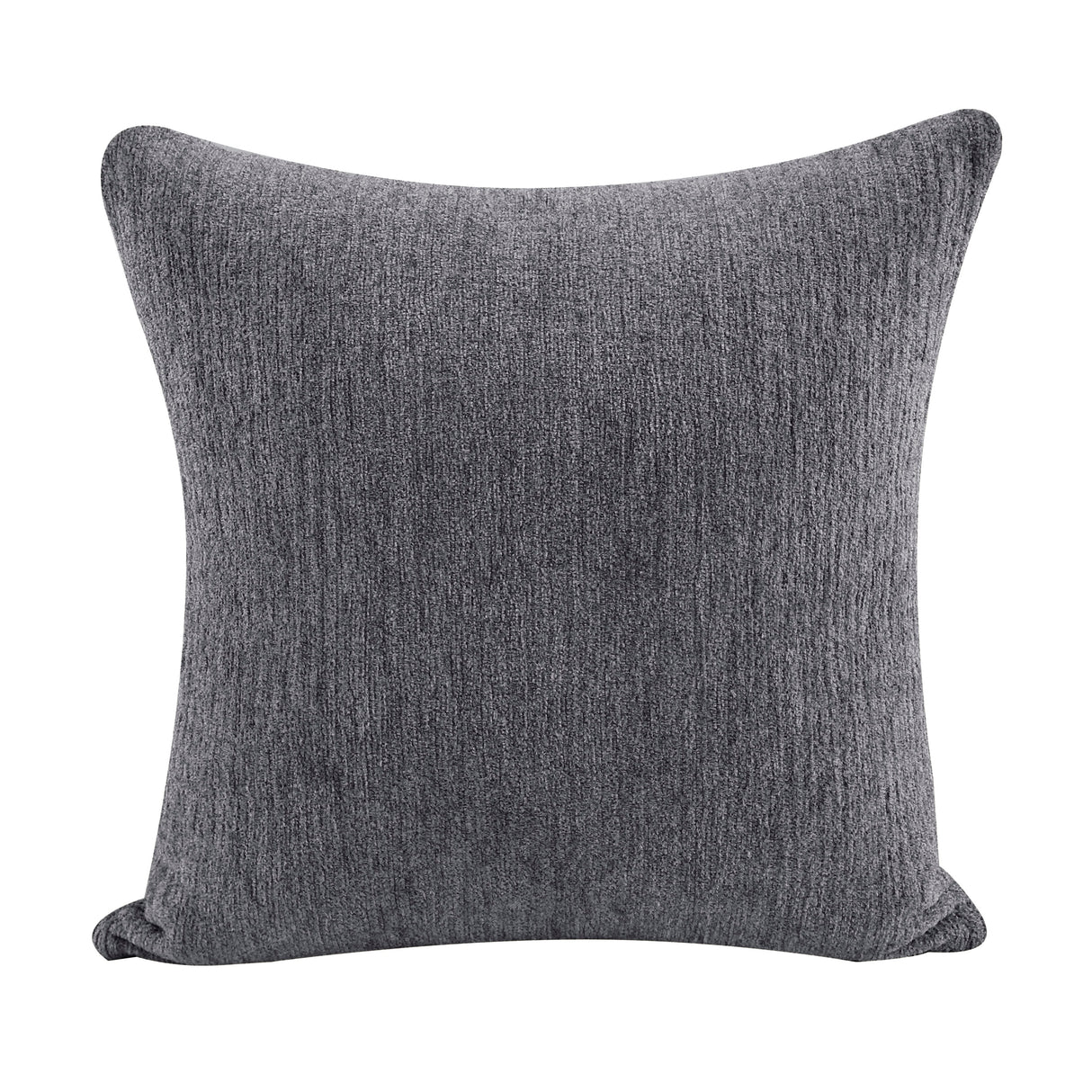 Frances Dark Gray Sofa by Homelegance at Eve Furniture