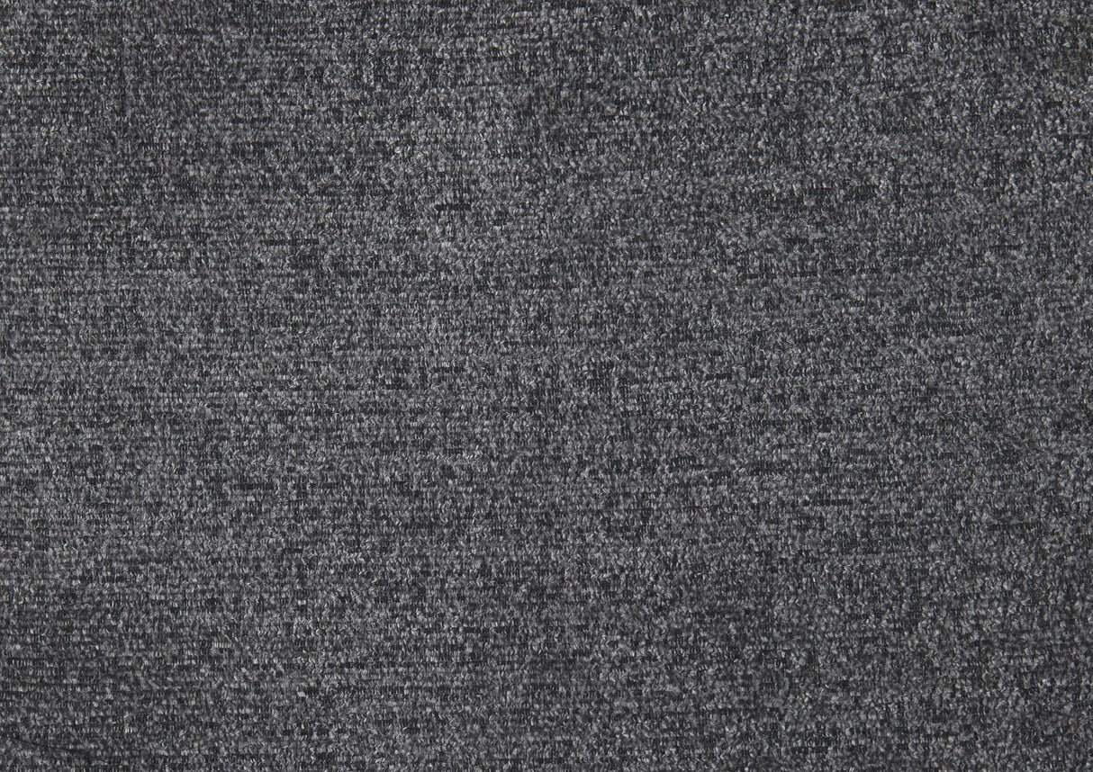 Frances Dark Gray Sofa by Homelegance at Eve Furniture