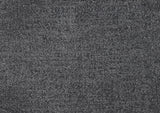 Frances Dark Gray Sofa by Homelegance at Eve Furniture
