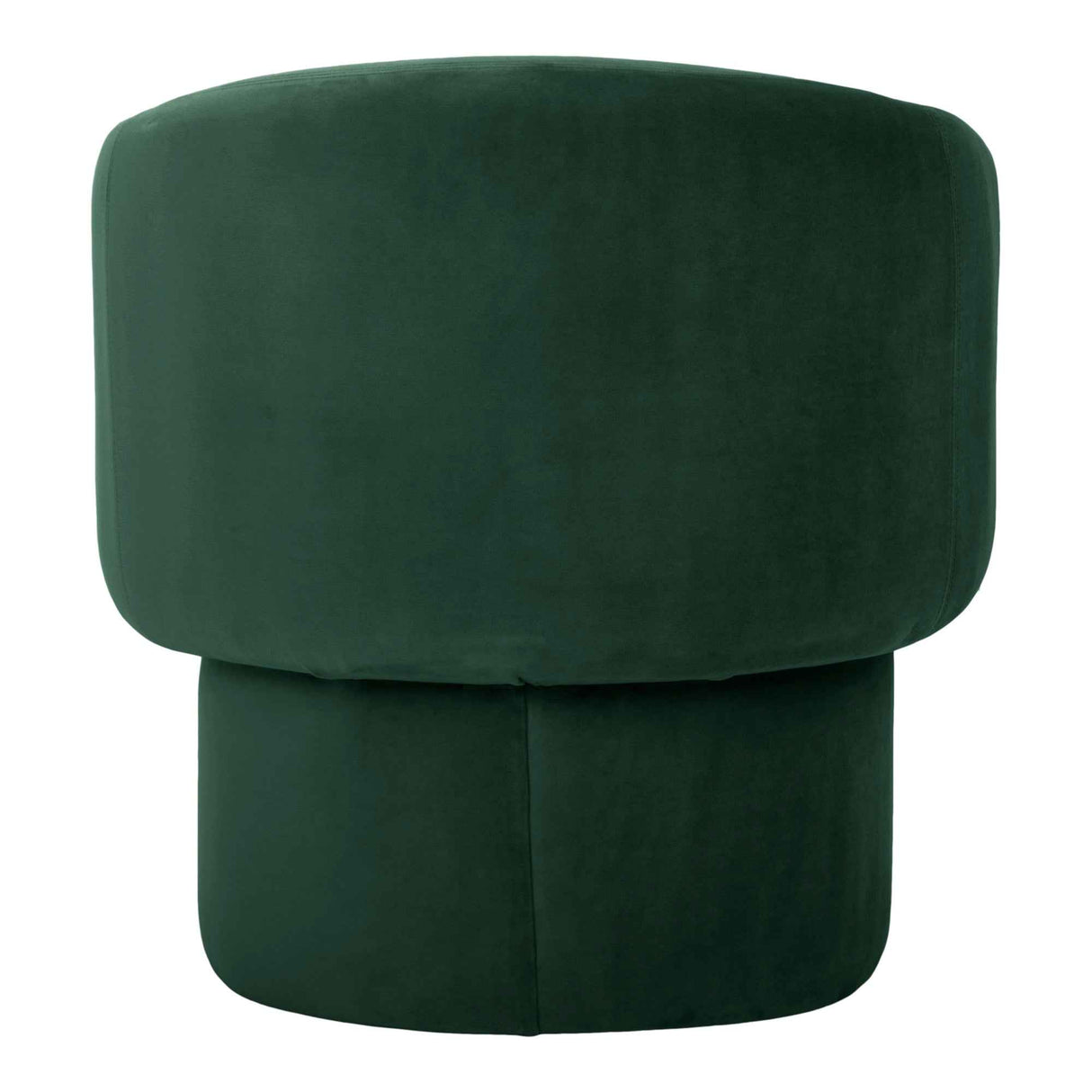 Franco Dark Green Chair