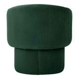 Franco Dark Green Chair
