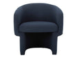 Franco Dark Indingo Chair