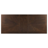 Franco Walnut Dining Server by Homelegance at Eve Furniture