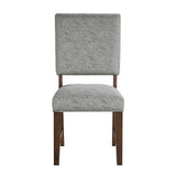 Franco Walnut Dining Server by Homelegance at Eve Furniture
