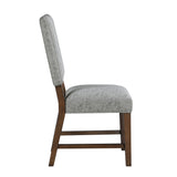 Franco Walnut Dining Server by Homelegance at Eve Furniture