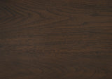 Franco Walnut Dining Server by Homelegance at Eve Furniture
