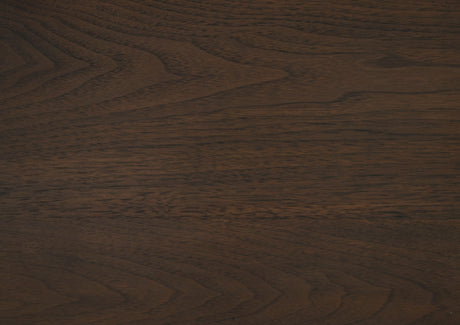 Franco Walnut Dining Server by Homelegance at Eve Furniture