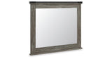 Frandern Black/Gray Youth Bedroom Set by Ashley at Eve Furniture