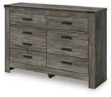 Frandern Black/Gray Youth Bedroom Set by Ashley at Eve Furniture