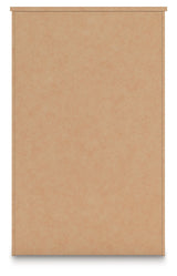 Frandern Gray Chest of Drawers by Ashley at Eve Furniture