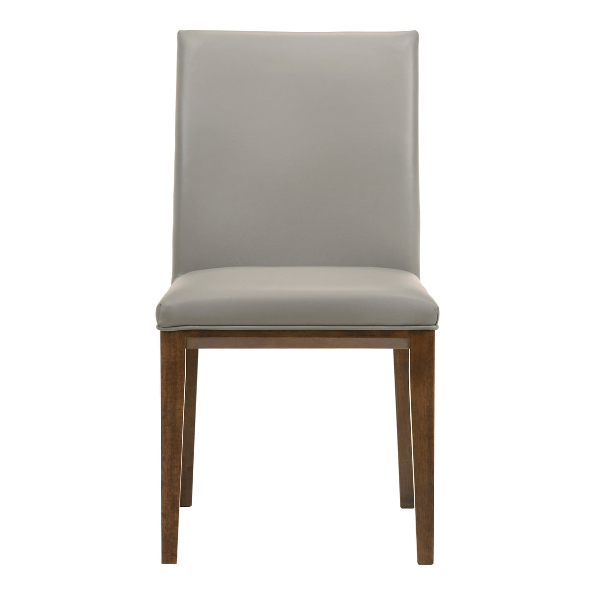 Frankie Grey Dining Chair (Set of 2) by MOES at Eve Furniture