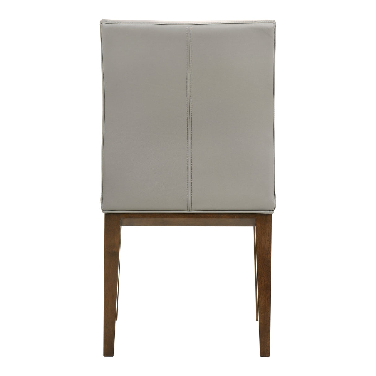 Frankie Grey Dining Chair (Set of 2) by MOES at Eve Furniture