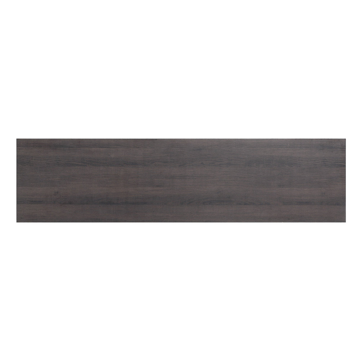 Franklin 60" TV Stand in Brown by Manhattan Comfort at Eve Furniture