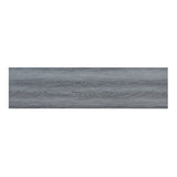 Franklin Fireplace in Grey by Manhattan Comfort at Eve Furniture