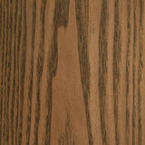 Franklin Grey/Dark Brown 3-piece Round Pedestal Coffee Table Set by Coaster at Eve Furniture