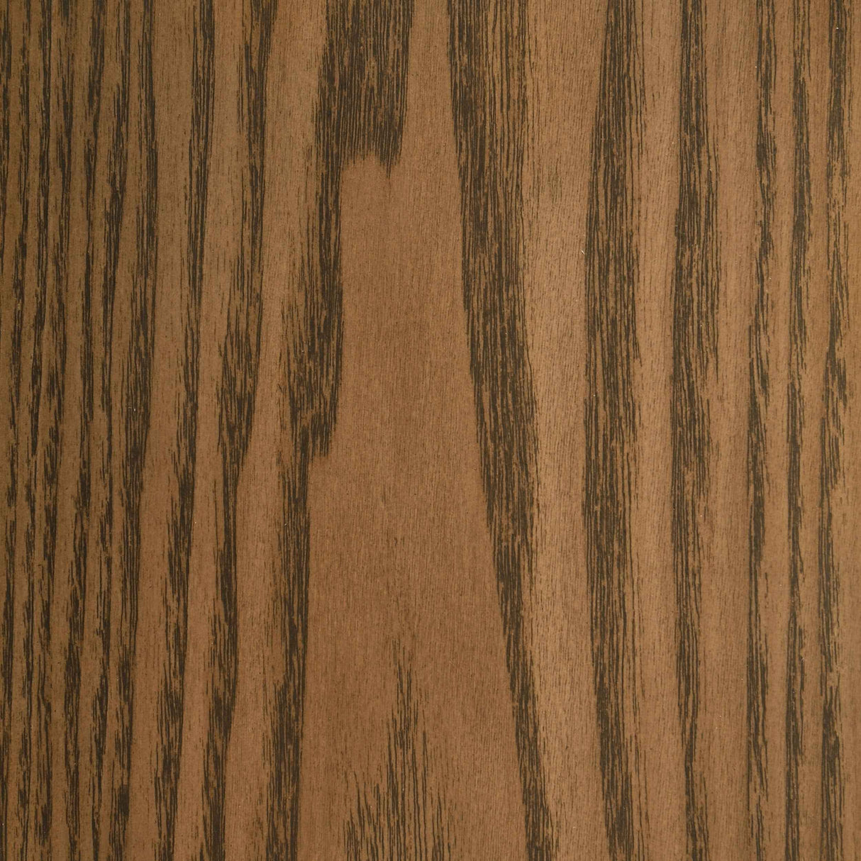 Franklin Grey/Dark Brown Round Wood Pedestal Side End Table by Coaster at Eve Furniture