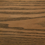 Franklin Grey/Dark Oak 5-piece Round Dining Table Set by Coaster at Eve Furniture