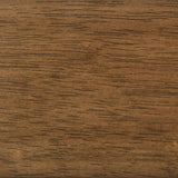 Franklin Grey/Dark Oak 5-piece Round Dining Table Set by Coaster at Eve Furniture