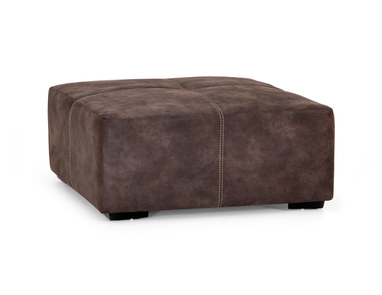 Franklin Mako Twilight Oversized RAF Sectional by Happy Homes at Eve Furniture