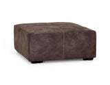 Franklin Mako Twilight Oversized RAF Sectional by Happy Homes at Eve Furniture