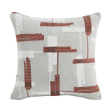 Franz Beige Chenille 3-Piece Modular Loveseat by Homelegance at Eve Furniture