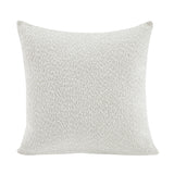 Franz Beige Chenille 3-Piece Modular Sofa by Homelegance at Eve Furniture