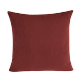 Franz Beige Chenille 4-Piece Modular Sectional by Homelegance at Eve Furniture