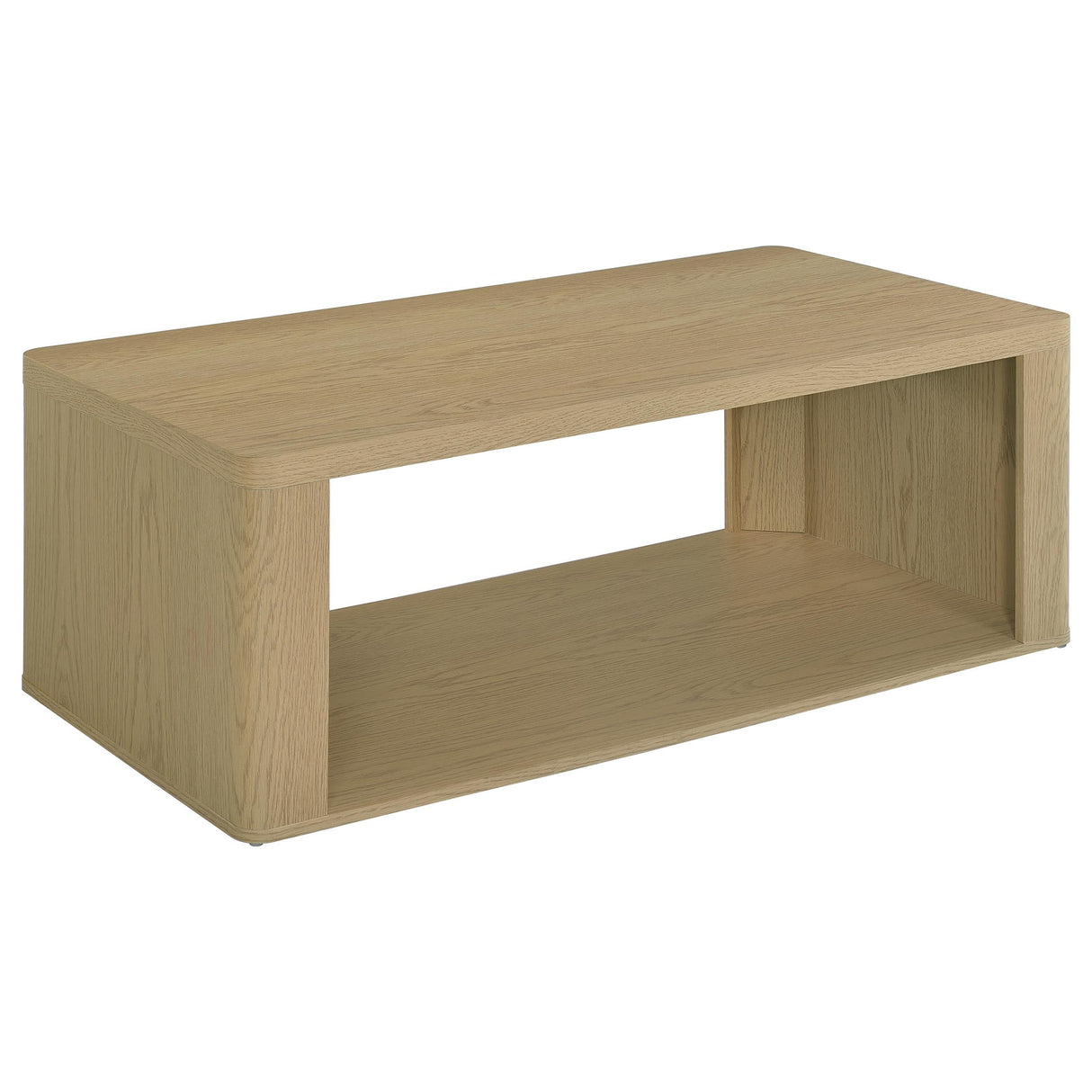 Fraser Greige 2-Piece Occasional Table Set by Coaster at Eve Furniture