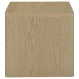 Fraser Greige 3-Piece Occasional Table Set by Coaster at Eve Furniture