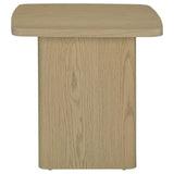 Fraser Greige Coffee Table Set by Coaster at Eve Furniture