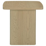 Fraser Greige Coffee Table Set by Coaster at Eve Furniture