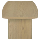 Fraser Greige Coffee Table Set by Coaster at Eve Furniture