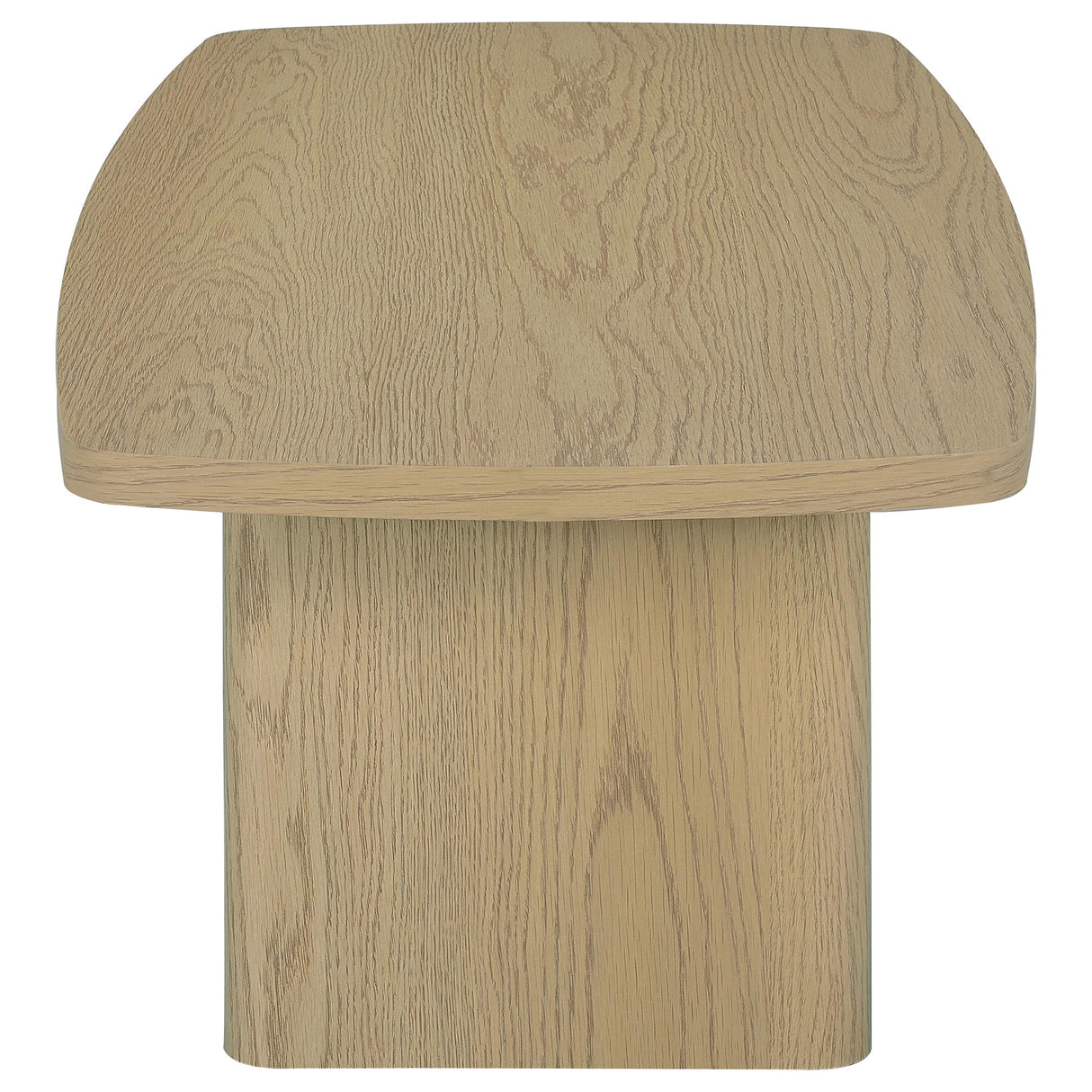 Fraser Greige Coffee Table Set by Coaster at Eve Furniture