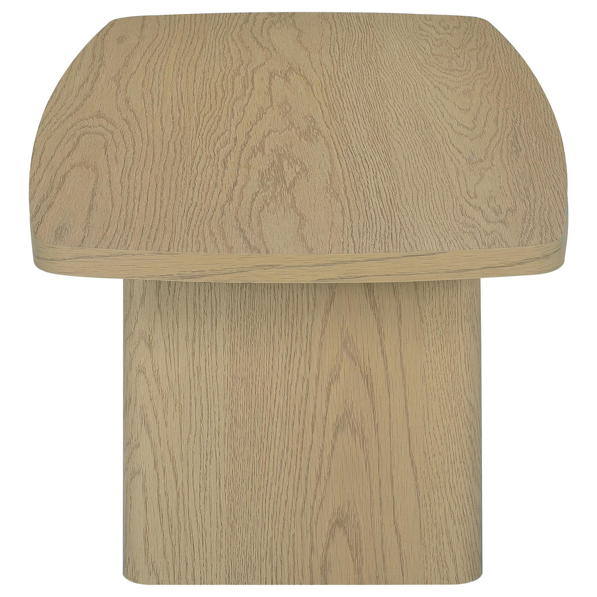 Fraser Greige HP0426 Coffee Table by Coaster at Eve Furniture