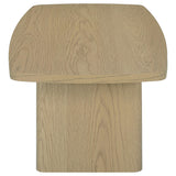 Fraser Greige HP0426 Coffee Table by Coaster at Eve Furniture