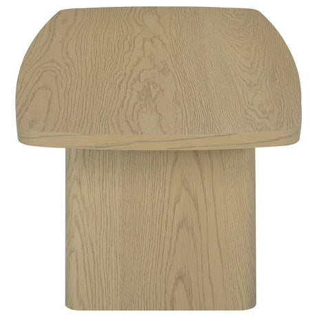 Fraser Greige HP0426 Coffee Table by Coaster at Eve Furniture