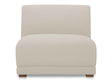 Fraser Off White Slipper Chair